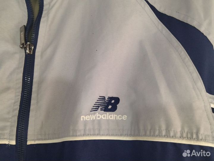 Спортивный костюм New balance