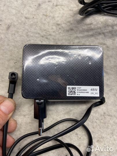 Блок питания Samsung.LG. 19V. 2.53а;3.17а;3.42а;