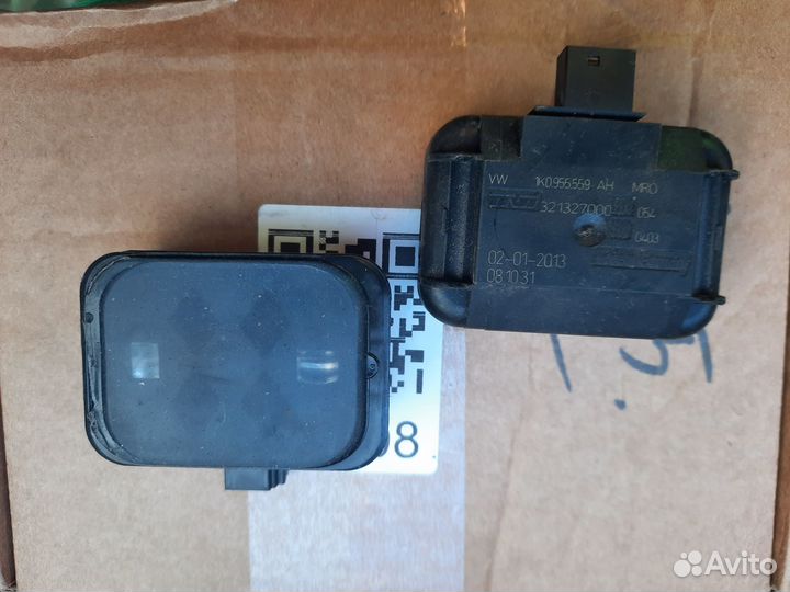 Датчик дождя VAG (Volkswagen Audi Skoda Seat)