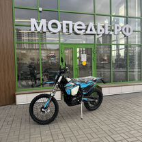 Мотоцикл Avantis Enduro 300 EFI Exclusive (PR250/1