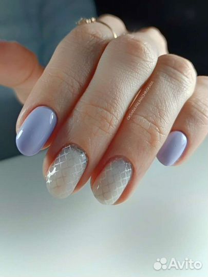 Маникюр педикюр Адлер