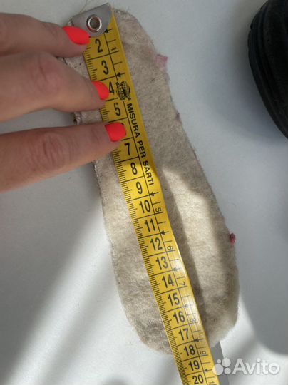 Зимние сапоги Филипок