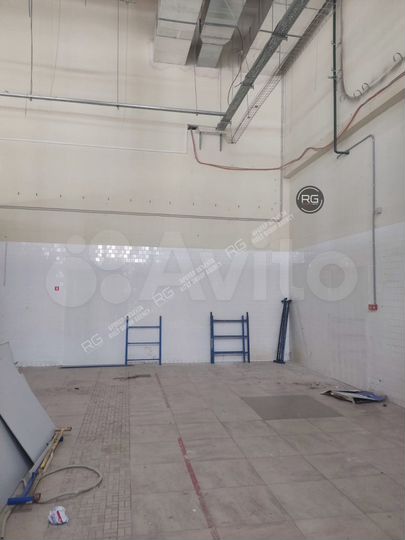 Аренда 80м2 в ТЦ на Парнасе