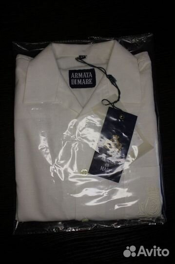 Рубашка на мальчика