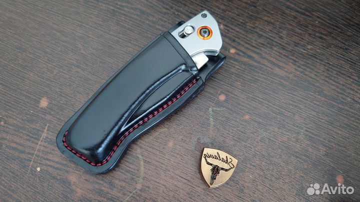 Чехол для ножа Benchmade Crooked River