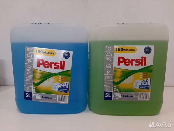 Стиральный порошок 5 литров