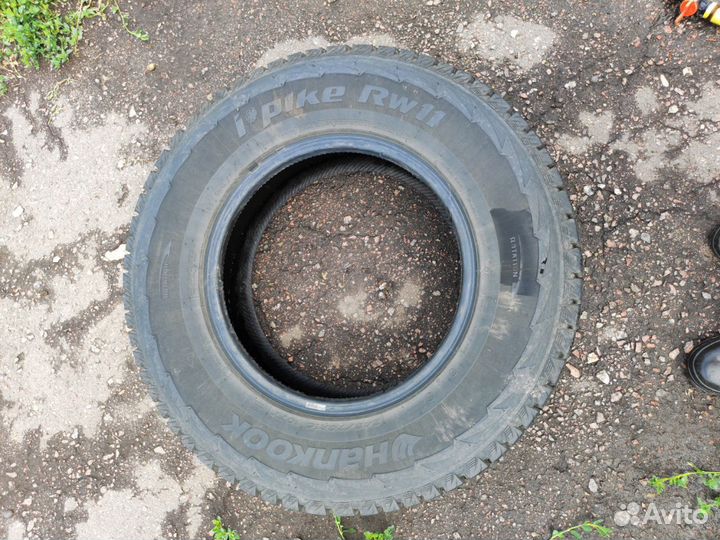 Hankook i pike rw11