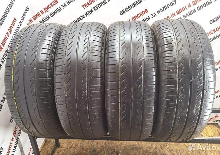 Hankook Optimo K406 255/60 R18