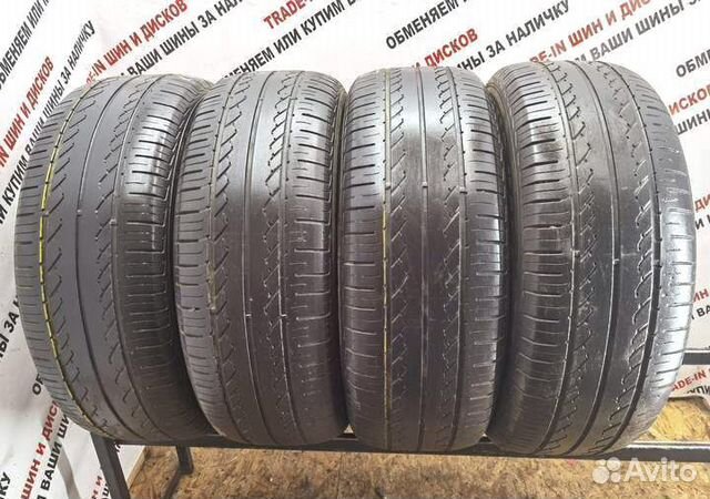 Hankook Optimo K406 255/60 R18