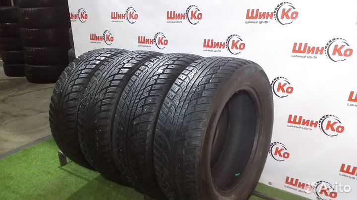 Kumho I'Zen RV Stud KC16 225/60 R17