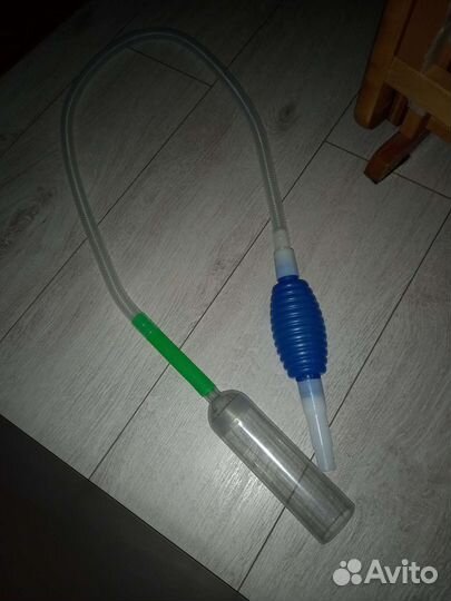 Фильтр помпа для аквариума