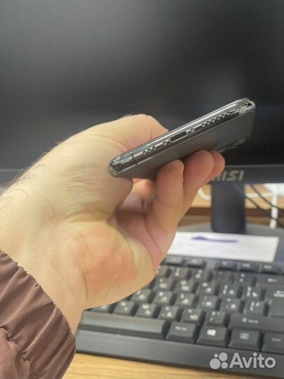 iPhone 11 Pro, 512 ГБ