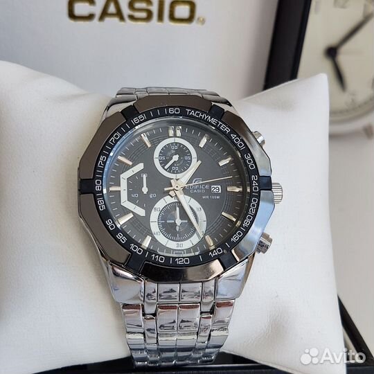 Часы мужские casio edifice (SC016)