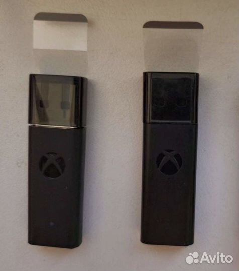 Блютуз адаптер xbox