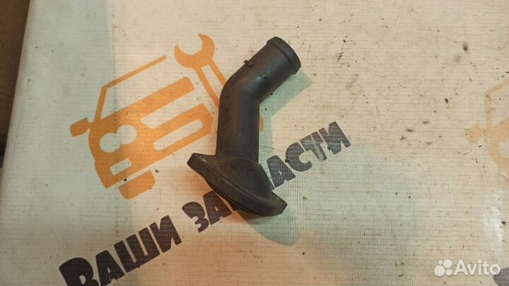 Корпус термостата Skoda Octavia