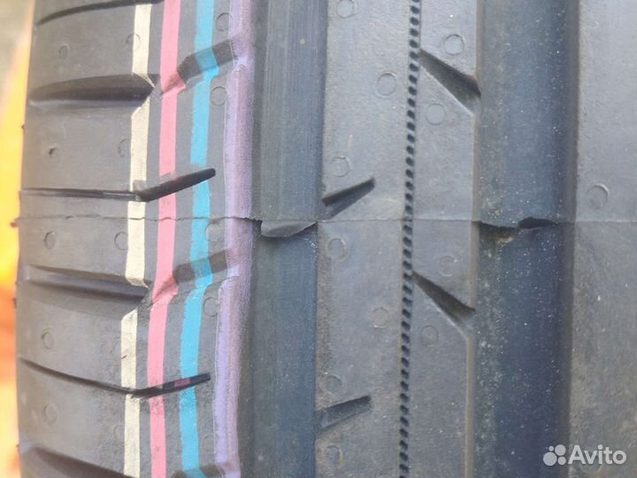 Continental ContiPremiumContact 5 205/55 R16 91H