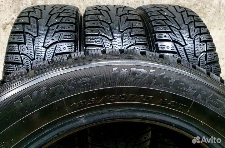 Hankook Winter I'Pike RS W419 185/60 R15