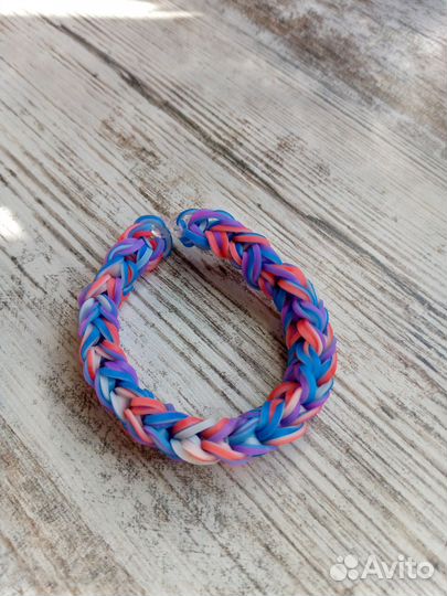 Брастет для девочки