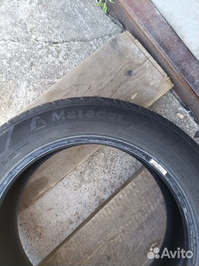 Matador MP 47 Hectorra 3 195/55 R16 91H