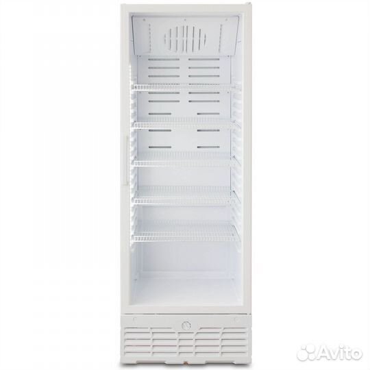 Холодильный шкаф Бирюса 461RN