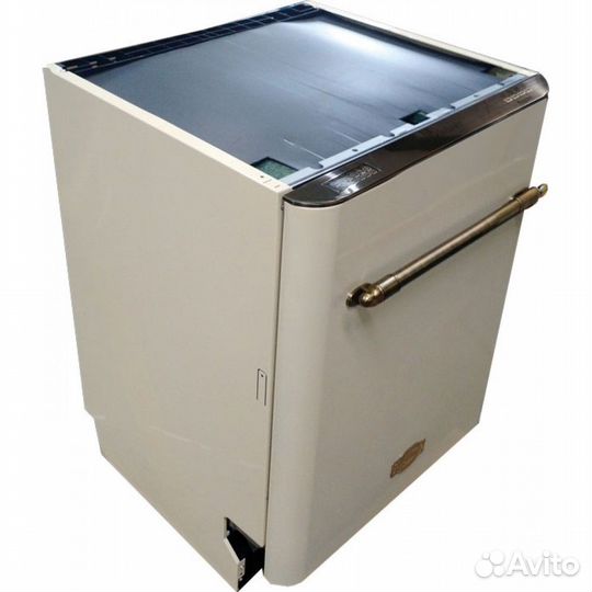 Встраиваемая посудомоечная машина Kaiser S60 U 87