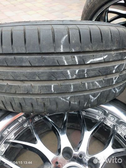 Диски от бмв