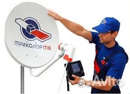 Установка, настройка антенн. 20 каналов бесплатно