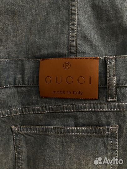 Сарафан gucci