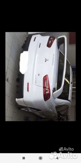 Выхлоп lancer 10 X