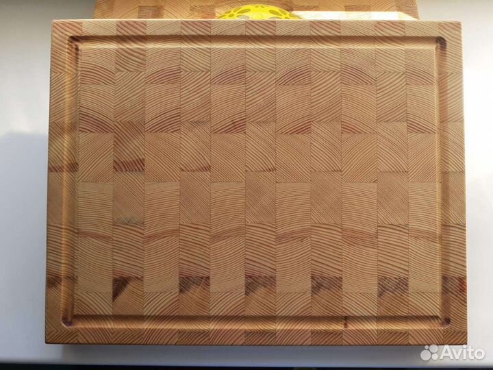 Доска кухонная