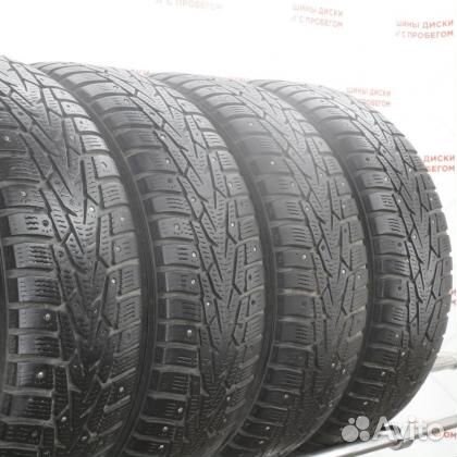 Nokian Tyres Nordman 7 185/60 R15