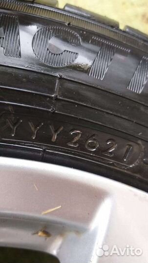 Yokohama Practiva BP01 205/60 R16 92V