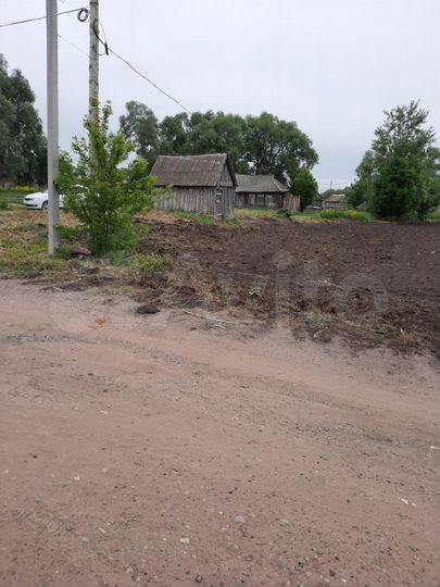 Участок 25 сот. (ИЖС)