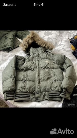 Adidas куртка на мальчика