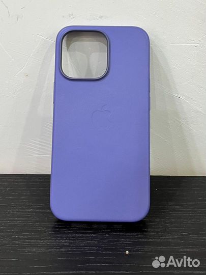 Оригинальный чехол для iPhone 13