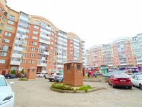 3-к. квартира, 64 м², 7/9 эт.