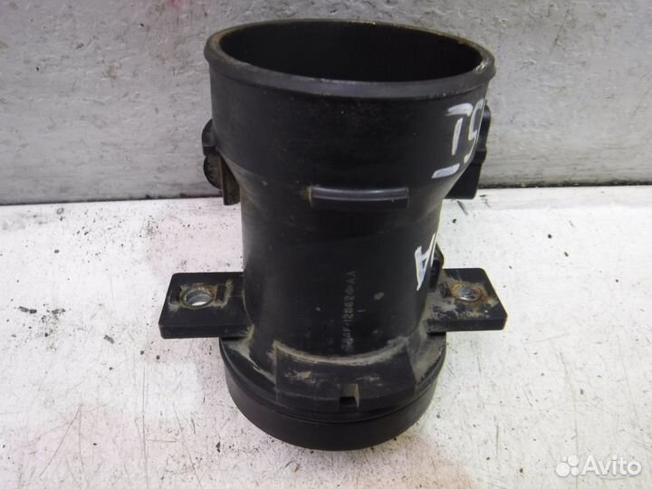 Расходомер воздуха (массметр) Ford Focus