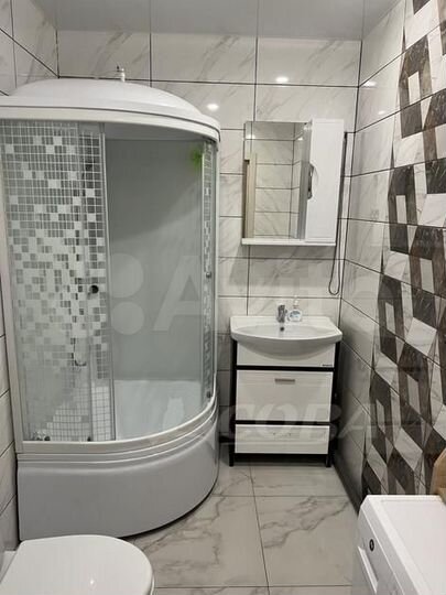 1-к. квартира, 29,5 м², 9/17 эт.