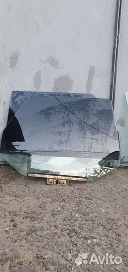 Стекла ваз 2114