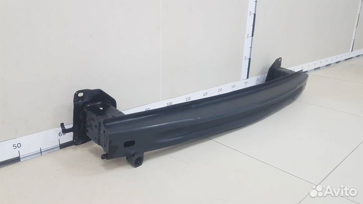 Б/У Усилитель заднего бампера 5E3807305