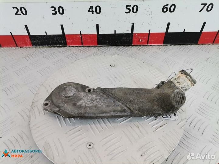 Корпус термостата Volkswagen Passat B5 рест. 2002