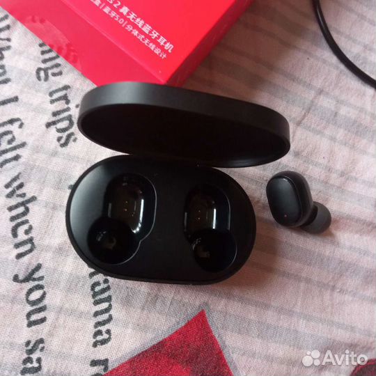 Компьютерная гарнитура