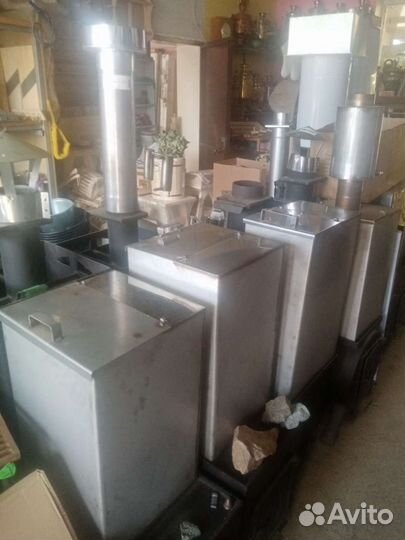 Печи для бани, сауны, дач. качество установка