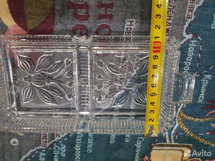 Хрусталь винтаж