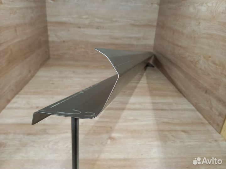 Пороги арки Honda civic / Хонда цивик