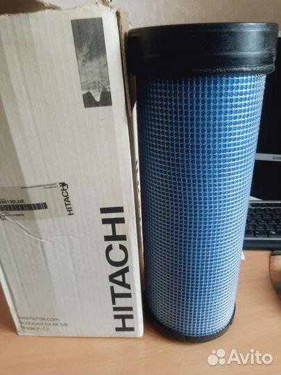 Воздушный фильтр