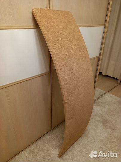 Рокерборд ZenKid Plus, балансировочная доска