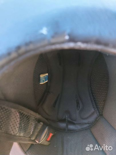 Продам шлем
