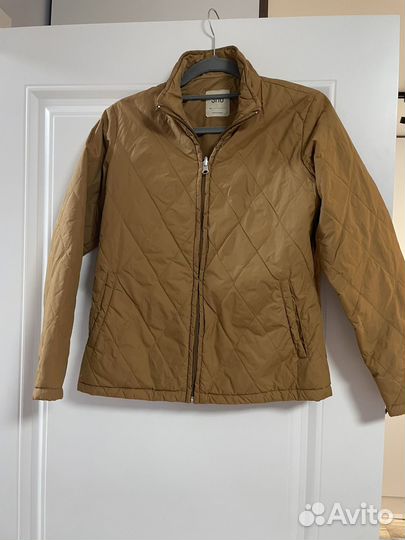 Курточка женская shu