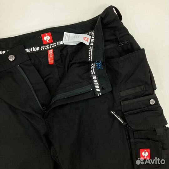 Engelbert Strauss Motion Cordura